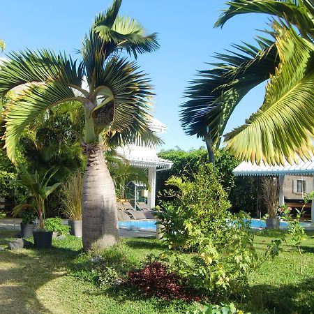 Villa Ambralini Saint Pierre Bagian luar foto