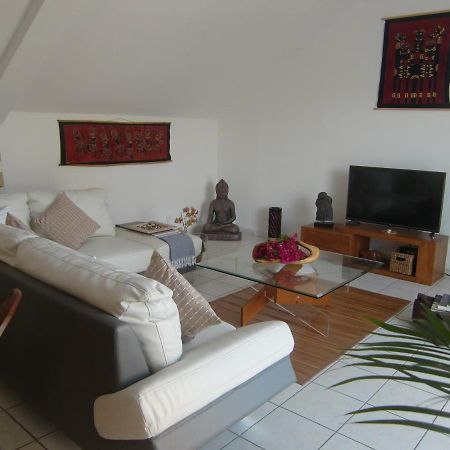 Villa Ambralini Saint Pierre Bagian luar foto